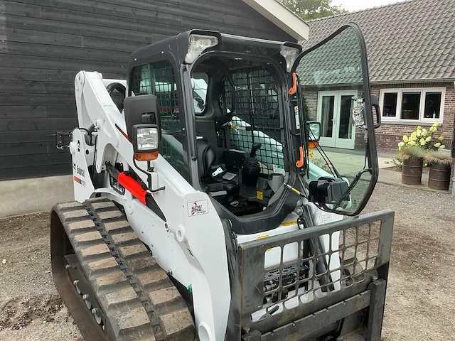 2020 bobcat t650 - afbeelding 2 van  59