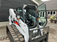 2020 bobcat t650 - afbeelding 2 van  59