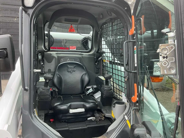 2020 bobcat t650 - afbeelding 3 van  59