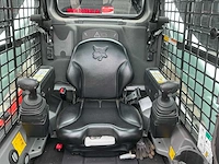 2020 bobcat t650 - afbeelding 4 van  59