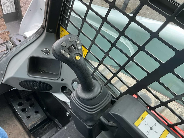 2020 bobcat t650 - afbeelding 5 van  59