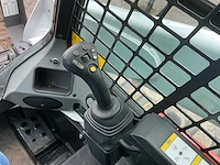 2020 bobcat t650 - afbeelding 5 van  59
