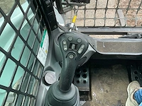 2020 bobcat t650 - afbeelding 6 van  59