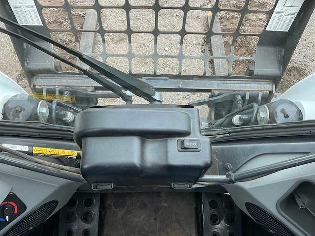 2020 bobcat t650 - afbeelding 10 van  59