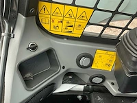 2020 bobcat t650 - afbeelding 11 van  59