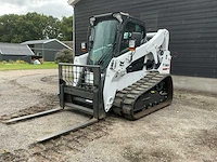 2020 bobcat t650 - afbeelding 1 van  59