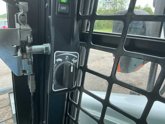 2020 bobcat t650 - afbeelding 13 van  59