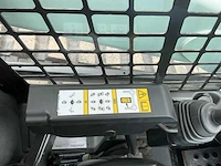 2020 bobcat t650 - afbeelding 15 van  59