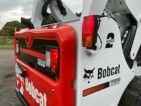 2020 bobcat t650 - afbeelding 18 van  59