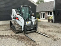 2020 bobcat t650 - afbeelding 12 van  59