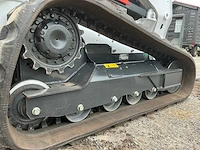 2020 bobcat t650 - afbeelding 27 van  59