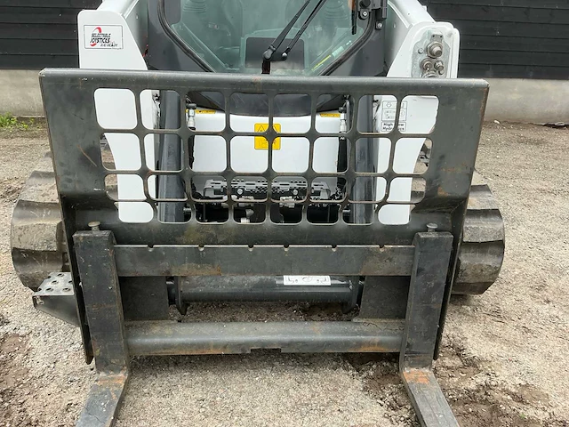 2020 bobcat t650 - afbeelding 31 van  59