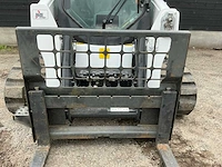 2020 bobcat t650 - afbeelding 31 van  59