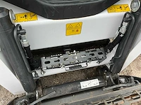 2020 bobcat t650 - afbeelding 33 van  59