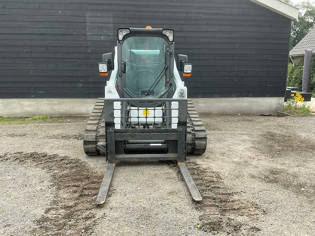 2020 bobcat t650 - afbeelding 23 van  59