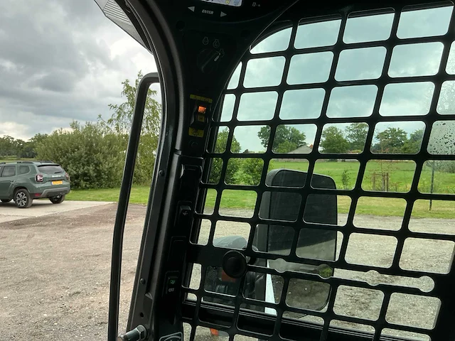 2020 bobcat t650 - afbeelding 36 van  59