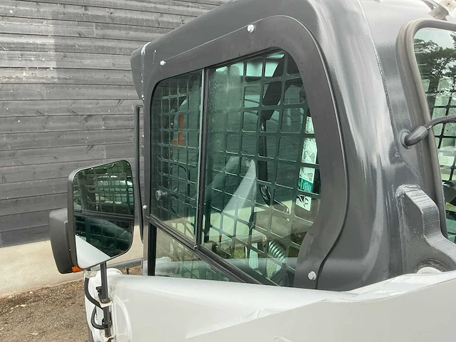 2020 bobcat t650 - afbeelding 43 van  59
