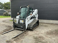 2020 bobcat t650 - afbeelding 34 van  59
