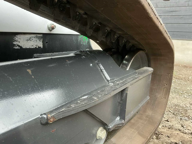 2020 bobcat t650 - afbeelding 48 van  59