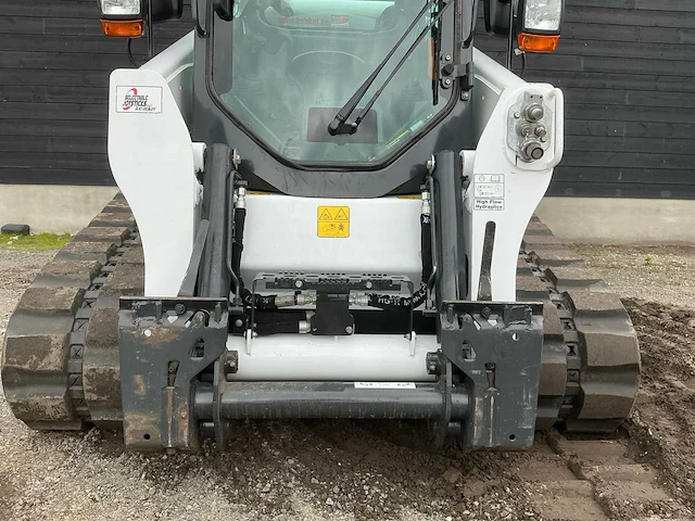 2020 bobcat t650 - afbeelding 49 van  59