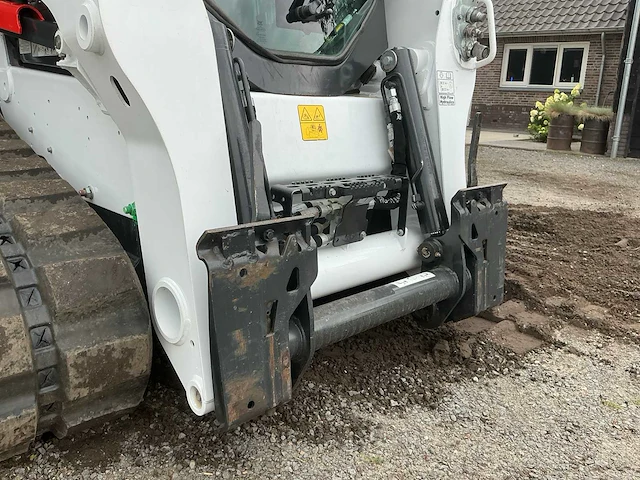 2020 bobcat t650 - afbeelding 50 van  59