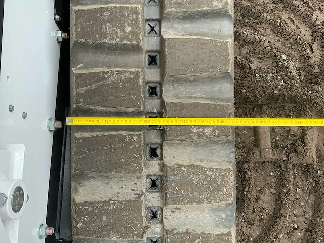 2020 bobcat t650 - afbeelding 55 van  59