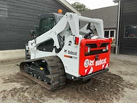 2020 bobcat t650 - afbeelding 57 van  59