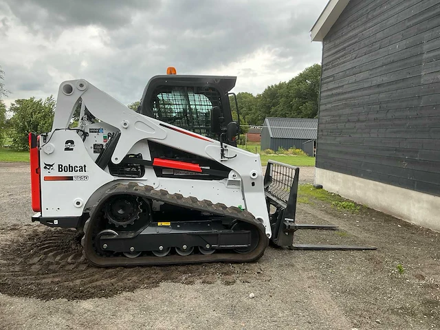 2020 bobcat t650 - afbeelding 59 van  59
