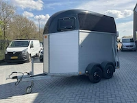 2020 bockmann paardentrailer - afbeelding 6 van  13