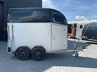 2020 bockmann paardentrailer - afbeelding 7 van  13