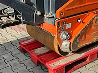 2020 bomag bw 65 h trilwals - afbeelding 2 van  22