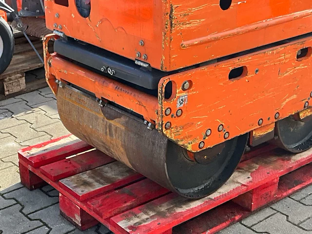 2020 bomag bw 65 h trilwals - afbeelding 4 van  22