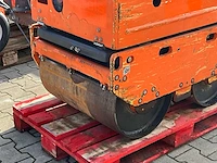 2020 bomag bw 65 h trilwals - afbeelding 4 van  22