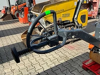 2020 bomag bw 65 h trilwals - afbeelding 6 van  22