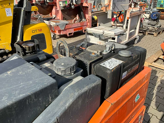 2020 bomag bw 65 h trilwals - afbeelding 11 van  22