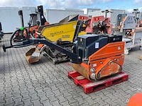 2020 bomag bw 65 h trilwals - afbeelding 1 van  22