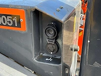 2020 bomag bw 65 h trilwals - afbeelding 14 van  22