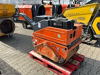 2020 bomag bw 65 h trilwals - afbeelding 17 van  22