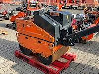 2020 bomag bw 65 h trilwals - afbeelding 20 van  22