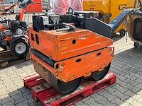 2020 bomag bw 65 h trilwals - afbeelding 21 van  22