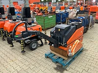 2020 bomag bw 65 h trilwals - afbeelding 1 van  10