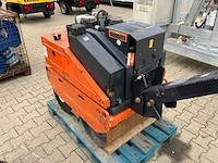 2020 bomag bw 65 h trilwals - afbeelding 4 van  10