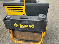 2020 bomag bw71e-2 trilwals - afbeelding 2 van  15