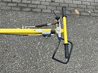 2020 bomag bw71e-2 trilwals - afbeelding 3 van  15