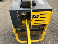 2020 bomag bw71e-2 trilwals - afbeelding 4 van  15