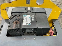 2020 bomag bw71e-2 trilwals - afbeelding 5 van  15