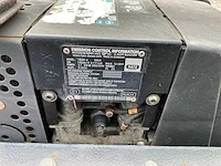 2020 bomag bw71e-2 trilwals - afbeelding 6 van  15