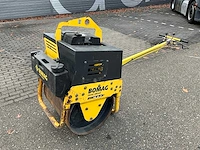 2020 bomag bw71e-2 trilwals - afbeelding 1 van  15