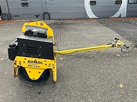 2020 bomag bw71e-2 trilwals - afbeelding 8 van  15