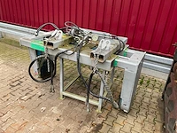 2020 boreco betonblok rotator - afbeelding 6 van  11